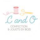 c-and-o-boutique.fr logo