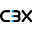 c3x.co.kr logo