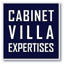 cabinetvillaexpertises.fr logo