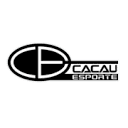 cacauesporte.com.br logo