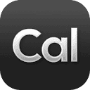 cal.com logo
