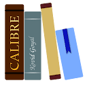 calibre-ebook.com logo