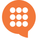 callhub.io logo