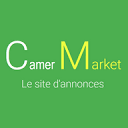 camermarket.fr logo