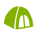 camp-map.jp logo