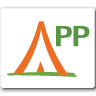 campersapp.com logo