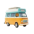 campervan.fun logo