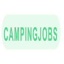 campingjobs.fr logo