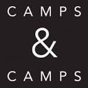 campsencamps.nl logo