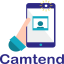camtend.com logo