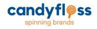 candyfloss.in logo