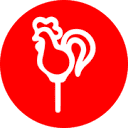 candypop.lv logo