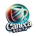 canecabonita.com.br logo