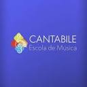 cantabileescolademusica.com.br logo