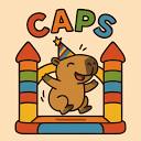 caps.events logo