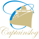 captainslog.gr logo
