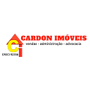 cardonimoveis.com.br logo