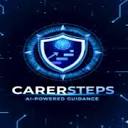careersteps.in logo