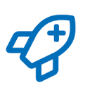 carerockets.com logo