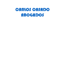 carloscasadoabogados.es logo