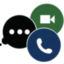 carolinadigitalphone.com logo