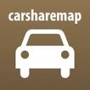 carsharemap.jp logo