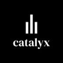 catalyx.co logo