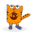 catdonut.com logo