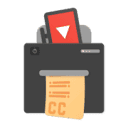 ccextractor.org logo