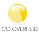 ccoverheid.nl logo