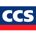 ccs.cz logo