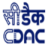 cdac.in logo