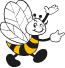 cee-bee-cleaning.nl logo