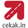 cekak.in logo