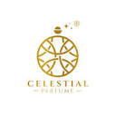 celestialperfume.in logo