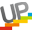 centrumlevelup.pl logo