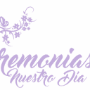 ceremoniasnuestrodia.es logo
