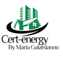 cert-energy.gr logo