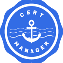 cert-manager.io logo