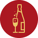 champagnewinkel.nl logo