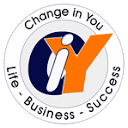 changeinyou.in logo