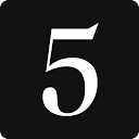 charlienumberfive.co logo