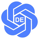 chatgptdeutsch.info logo