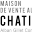 chativesle.fr logo