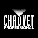 chauvetprofessional.com logo