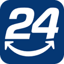 check24.at logo