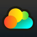 checkweather.sg logo