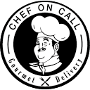 chefoncalldelivery.com logo