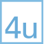chem4u.com.br logo