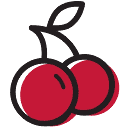 cherryhub.com.au logo